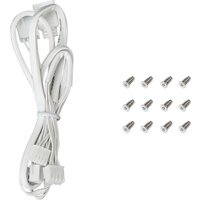 Комплект вентиляторов для корпуса DeepCool FD14 ARGB R-FD14-WHAPN3-G