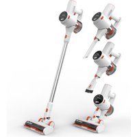 Пылесос Redkey P8 (белый)