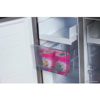 Четырёхдверный холодильник Hyundai CM4505FV