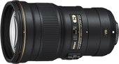 AF-S NIKKOR 300mm f/4E PF ED VR