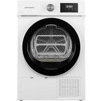 Сушильная машина KUPPERSBERG DM 593 W