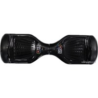 Мини-гироскутер Yesdzik V1 PRO (черный)