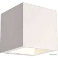 Бра Deko-Light Mini Cube White 620137