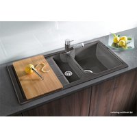 Разделочная доска на мойку Blanco 516085