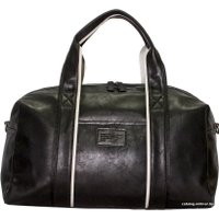 Дорожная сумка David Jones 5917-1 46 см (черный)