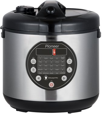 Мультиварка Pioneer MC301