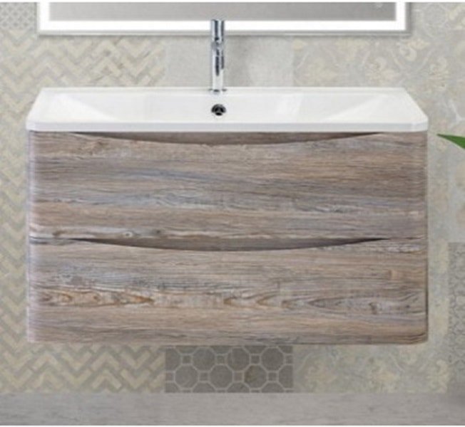 

BelBagno Тумба под умывальник ACQUA-600-2C-SO-PS