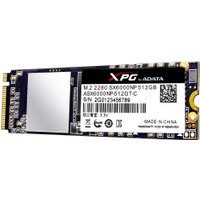 SSD ADATA XPG SX6000 512GB ASX6000NP-512GT-C