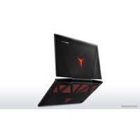 Игровой ноутбук Lenovo IdeaPad Y910-17ISK [80V1000GRK]