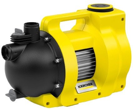 Садовый насос Karcher BP 6.000 Garden 1.645-720.0