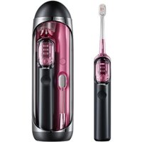 Электрическая зубная щетка JIMOK J7 Pro Cyber Pink