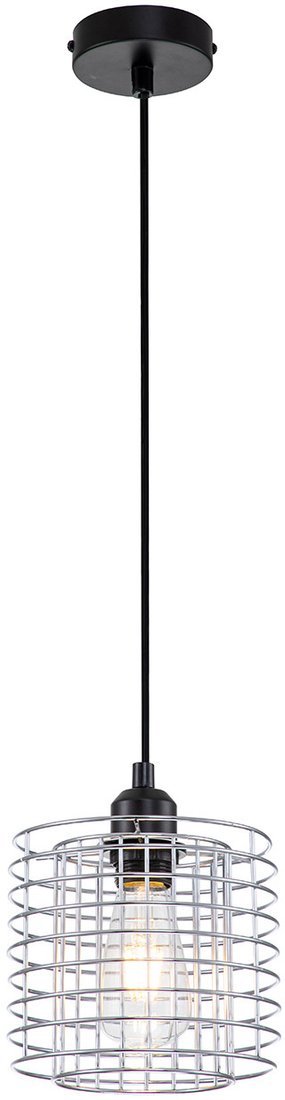 

Подвесная люстра Escada 10190/1S (хром)