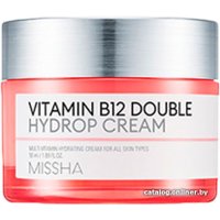  Missha Vitamin B12 Double Крем для лица (50 мл)