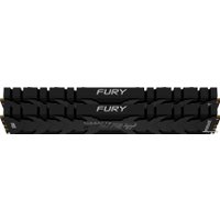 Оперативная память Kingston FURY Renegade 16GB DDR4 PC4-32000 KF440C19RB1/16