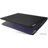 Игровой ноутбук Lenovo IdeaPad Gaming 3 15IHU6 82K10033RM