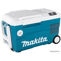 Компрессорный автохолодильник Makita DCW180Z (без АКБ)