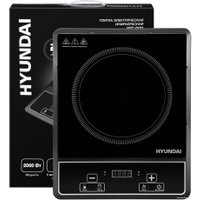 Настольная плита Hyundai HYC-0121