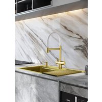 Смеситель Splenka S70.63.03