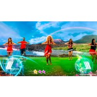  Zumba Fitness World Party для Nintendo Wii U