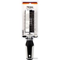 Набор отвертка с битами и головками Kranz KR-12-4791 (31 предмет) в Гомеле