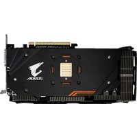 Видеокарта Gigabyte AORUS Radeon RX 580 XTR 8GB GDDR5 [GV-RX580XTRAORUS-8GD]
