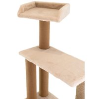 Комплекс КотоЛэнд Гонконг без домика (молочный)