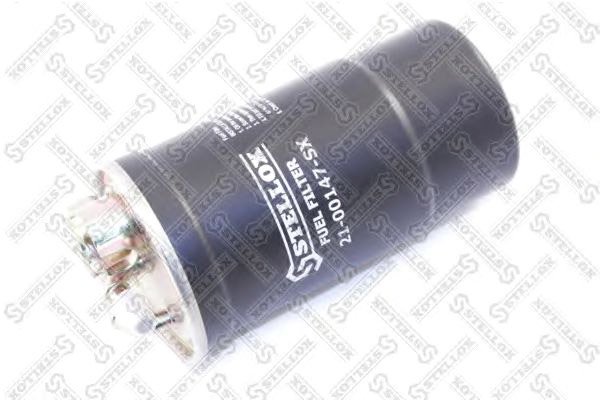 

Топливный фильтр Stellox 2100147SX