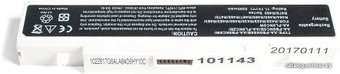 Аккумуляторы для ноутбуков Samsung R425, R428, R429, R430, R458, R467, R468, R478, R480, R505