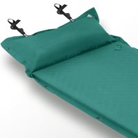 Самонадувающийся коврик RSP Outdoors Sunny 50 (зеленый)