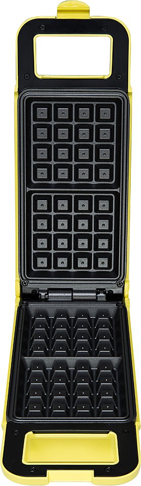 

Вафельница Kitfort KT-1611