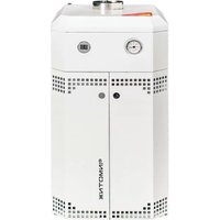 Отопительный котел АТЕМ Житомир-10 КС-Г-012СН