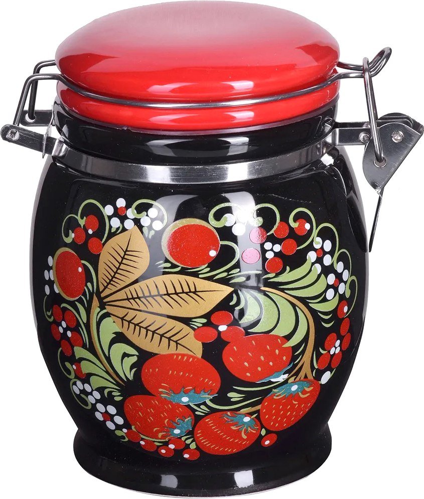 

Емкость Loraine Брусника 28367