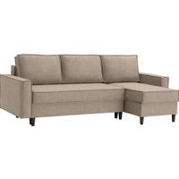 Угловой диван Anrex Carmen Soft (Dream 3)