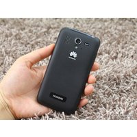 Смартфон Huawei Ascend G302D (U8812D)