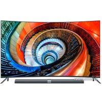 Телевизор Xiaomi Mi TV 3S 65'' Curved