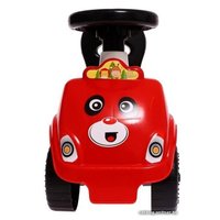 Каталка Guclu Cool Riders Сафари 4850 (красный)