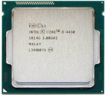 Intel Core i5-4430