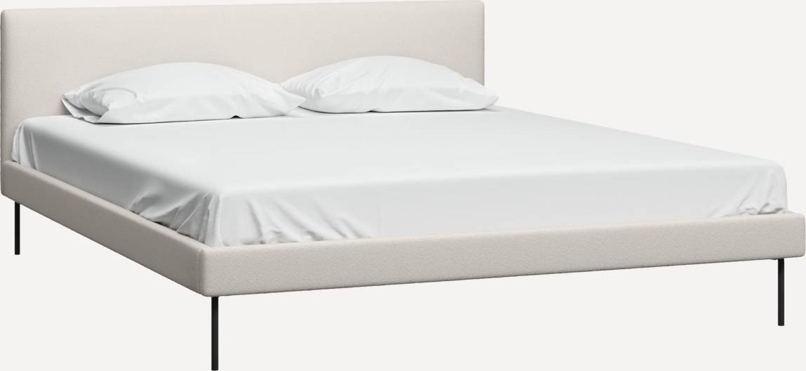 

Кровать Divan Амьен 140 (Time Bucle White)