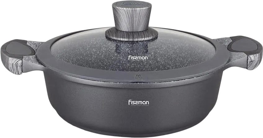 

Сотейник Fissman Prestige 5043