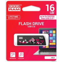 USB Flash GOODRAM UCL3 16GB [UCL3-0160K0R11]