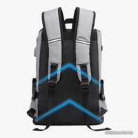 Городской рюкзак Miru Multi-Use 1024