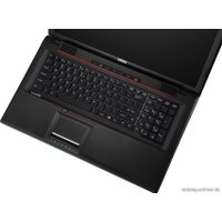 Игровой ноутбук MSI GP70 2PE-015XPL Leopard