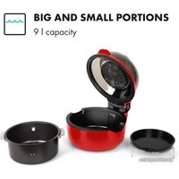 Аэрогриль (аэрофритюрница) Klarstein VitAir Fryer