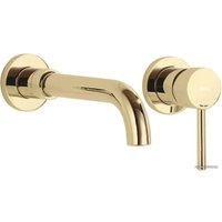 Смеситель Rea Lungo Long B0370 (светлое золото)