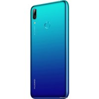 Телефон Huawei Y7 2019 DUB-LX1 3GB/32GB (синий)