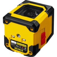 Лазерный нивелир Stayer SLM-1 34961-1