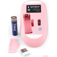 Мышь Gembird MUSW-390