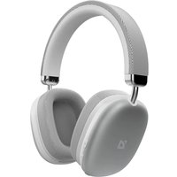 Наушники Defender FreeMotion B500 (серебристый)