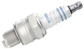 Свеча Bosch 0241225549