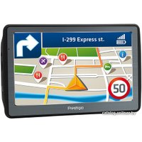 GPS навигатор Prestigio GeoVision 7060